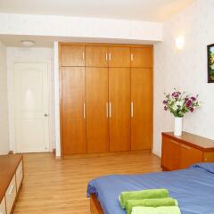 Отель Aloha Hanoi Homestay спортивное сооружение