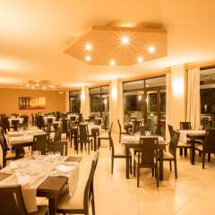 Отель Island Beach Resort - Adults Only питание