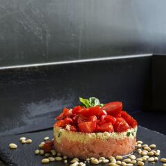 STRAF Hotel&bar в номере фото 2