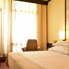 Отель Pestana Casino Park Hotel & Casino Португалия, Фуншал - 1 отзыв об отеле, цены и фото номеров - забронировать отель Pestana Casino Park Hotel & Casino онлайн комната для гостей фото 5