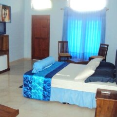 Отель Rani Beach Resort комната для гостей фото 3