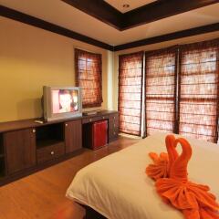 Отель Mansion Villas Jomtien Паттайя удобства в номере фото 2
