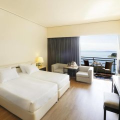 Corfu Holiday Palace Hotel in Corfu, Greece from 177$, photos, reviews - zenhotels.com guestroom photo 3