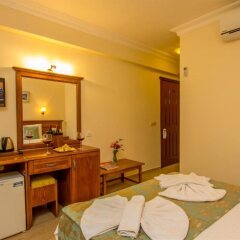 Ünsal Hotel удобства в номере