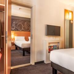 Гостиница Ibis Krasnodar Center Краснодар фото 30