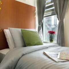 Отель Midtown West Hotel США, Нью-Йорк - отзывы, цены и фото номеров - забронировать отель Midtown West Hotel онлайн фото 8
