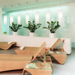 Отель INNSIDE by Meliá Frankfurt Niederrad спа фото 2