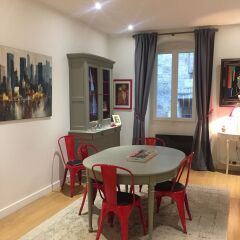 Отель Le Richelieu by l'Apt Bdx Франция, Бордо - отзывы, цены и фото номеров - забронировать отель Le Richelieu by l'Apt Bdx онлайн фото 10