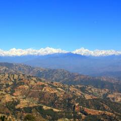 Отель Dhulikhel Lodge Resort Непал, Дхуликхел - отзывы, цены и фото номеров - забронировать отель Dhulikhel Lodge Resort онлайн фото 3