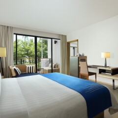 Отель Holiday Inn Resort Phuket Mai Khao Beach пляж Май Кхао комната для гостей фото 4