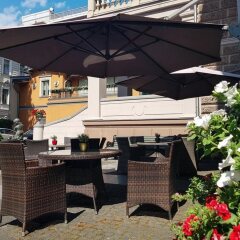 Отель Gallery Park Hotel & SPA, a Châteaux & Hôtels Collection Латвия, Рига - 1 отзыв об отеле, цены и фото номеров - забронировать отель Gallery Park Hotel & SPA, a Châteaux & Hôtels Collection онлайн фото 2