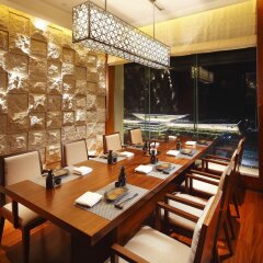 Отель Nikko Xiamen Китай, Сямынь - отзывы, цены и фото номеров - забронировать отель Nikko Xiamen онлайн питание фото 2
