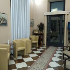Hotel Flora Стреза развлечения
