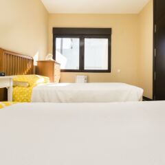 Отель Living Valencia - Villas El Saler комната для гостей фото 3