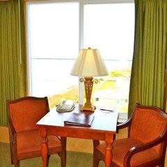 Elizabeth Oceanfront Suites, Ascend Hotel Collection in Newport, United States of America from 268$, photos, reviews - zenhotels.com