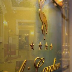Отель Best Western Ai Cavalieri Hotel Италия, Палермо - 2 отзыва об отеле, цены и фото номеров - забронировать отель Best Western Ai Cavalieri Hotel онлайн сауна