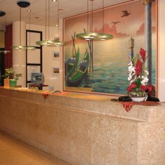 Hotel Apogia Nice фото 4