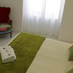 Отель Hostal Madrid Sol Мадрид детские мероприятия