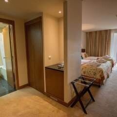 Hotel Azoris Royal Garden Понта-Делгада спа