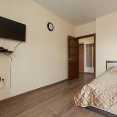 Гостиница Comfortable modern apartment at Kremlin в Казани отзывы, цены и фото номеров - забронировать гостиницу Comfortable modern apartment at Kremlin онлайн Казань удобства в номере фото 2