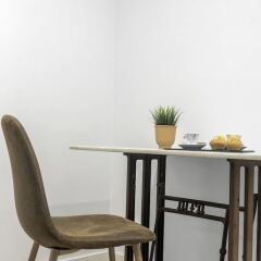 Отель SanSebastiánForYou 32 DE AGOSTO Rooms балкон