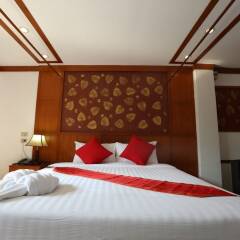Отель Blue Garden Resort Pattaya Таиланд, Паттайя - отзывы, цены и фото номеров - забронировать отель Blue Garden Resort Pattaya онлайн