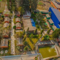 Отель OYO 275 Sunshine Garden Resort Непал, Катманду - отзывы, цены и фото номеров - забронировать отель OYO 275 Sunshine Garden Resort онлайн фото 8
