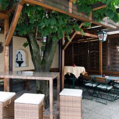 Hotel Gasthof Junior Зальцбург