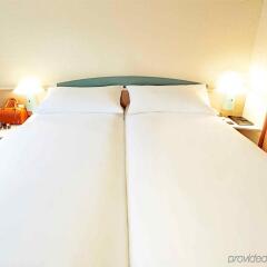 Ibis Hotel Hamburg St. Pauli Messe комната для гостей фото 3