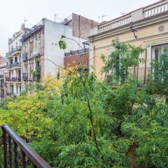 Отель Sweet Inn Apartment - Gracia Deluxe Испания, Барселона - отзывы, цены и фото номеров - забронировать отель Sweet Inn Apartment - Gracia Deluxe онлайн фото 18