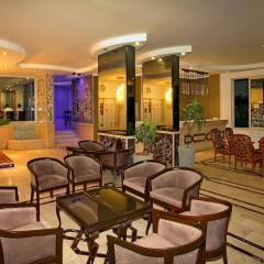 Kleopatra Celine Hotel гостиничный бар