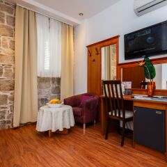 Отель Villa Spaladium удобства в номере