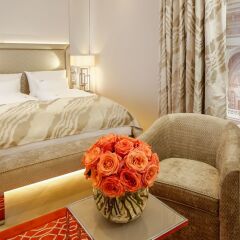 Hotel Das Tyrol комната для гостей фото 7
