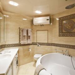Апартаменты Moscow Suites Apartments Arbat ванная