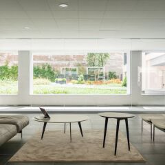 Home At Hotel - Fara интерьер отеля