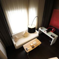 Metropolo Classiq Shanghai Jing'an Temple Hotel удобства в номере фото 2
