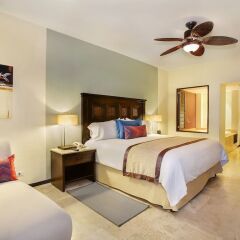 Отель Casa Dorada Los Cabos Resort & Spa комната для гостей фото 5