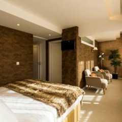 Отель Olá Lisbon - Luxury Graça I удобства в номере