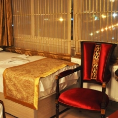 Grand Esen Hotel Турция, Стамбул - 1 отзыв об отеле, цены и фото номеров - забронировать отель Grand Esen Hotel онлайн детские мероприятия фото 2