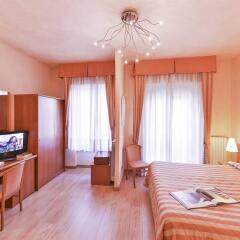 Hotel Jane комната для гостей фото 2