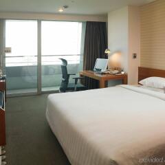 Hotel PJ Myeongdong комната для гостей фото 4