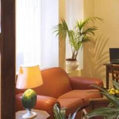 Отель Hôtel Saint Roch Франция, Париж - 1 отзыв об отеле, цены и фото номеров - забронировать отель Hôtel Saint Roch онлайн интерьер отеля фото 3