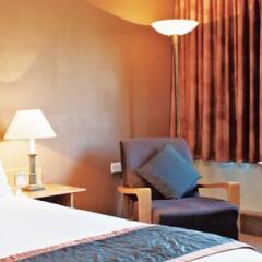 Copthorne Hotel Manchester удобства в номере фото 2