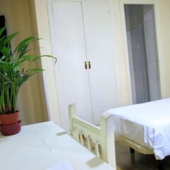 Hotel Los Jeronimos y Terraza Monasterio комната для гостей