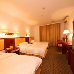 Polifon Hotel комната для гостей фото 2