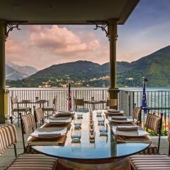 Отель Grand Hotel Tremezzo Италия, Тремеццо - 2 отзыва об отеле, цены и фото номеров - забронировать отель Grand Hotel Tremezzo онлайн помещение для мероприятий фото 2