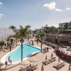 Отель Sotavento Beach Club бассейн фото 3