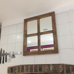 Апартаменты 2 Bedroom Central Brighton Apartment ванная