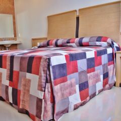 Hotel Nilo в номере фото 2