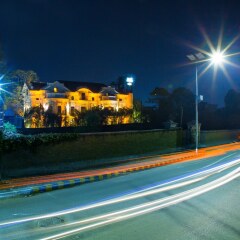 Отель Royal Empire Boutique Hotel Непал, Катманду - отзывы, цены и фото номеров - забронировать отель Royal Empire Boutique Hotel онлайн бассейн